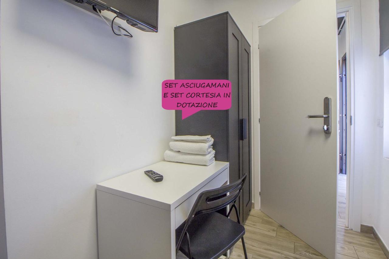 Le Dimore In Centro Con Parcheggio E Self Check-In Matera Exterior foto
