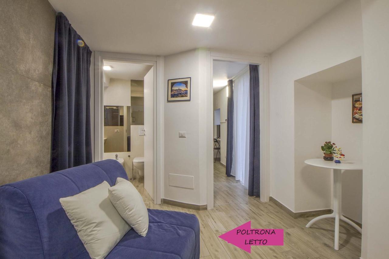 Le Dimore In Centro Con Parcheggio E Self Check-In Matera Exterior foto