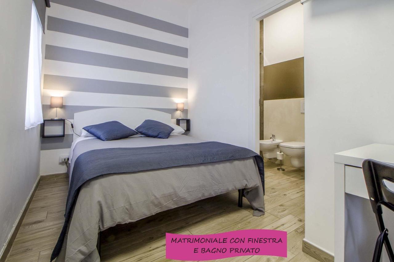 Le Dimore In Centro Con Parcheggio E Self Check-In Matera Exterior foto