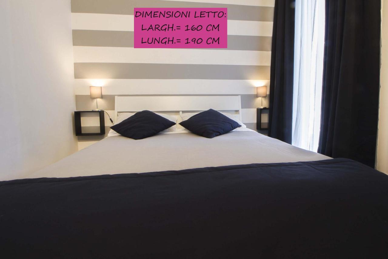 Le Dimore In Centro Con Parcheggio E Self Check-In Matera Exterior foto